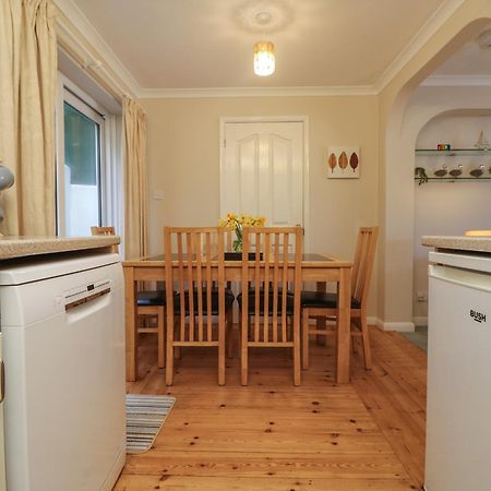 Villa Sea Star Porthleven Esterno foto
