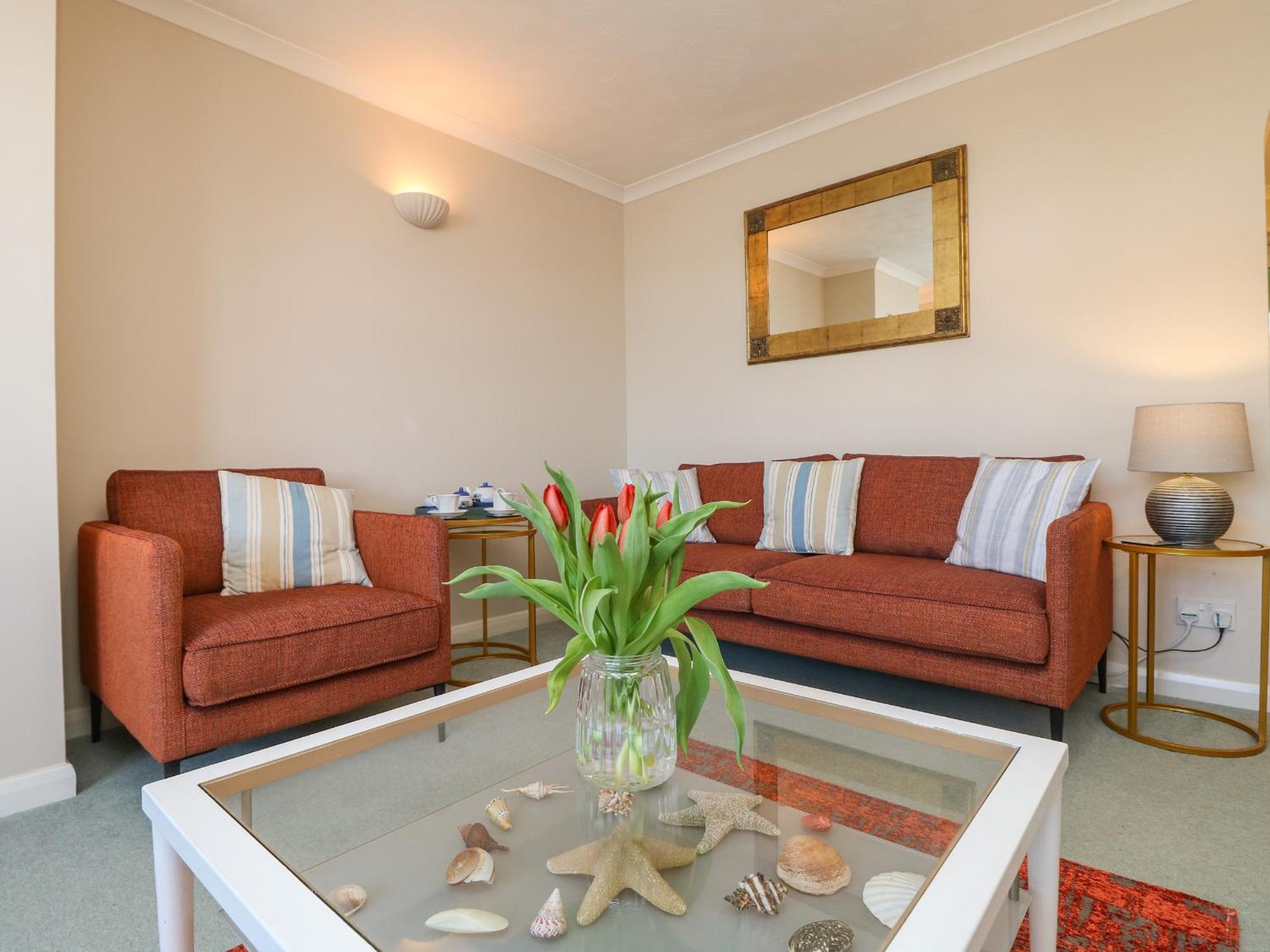Villa Sea Star Porthleven Esterno foto