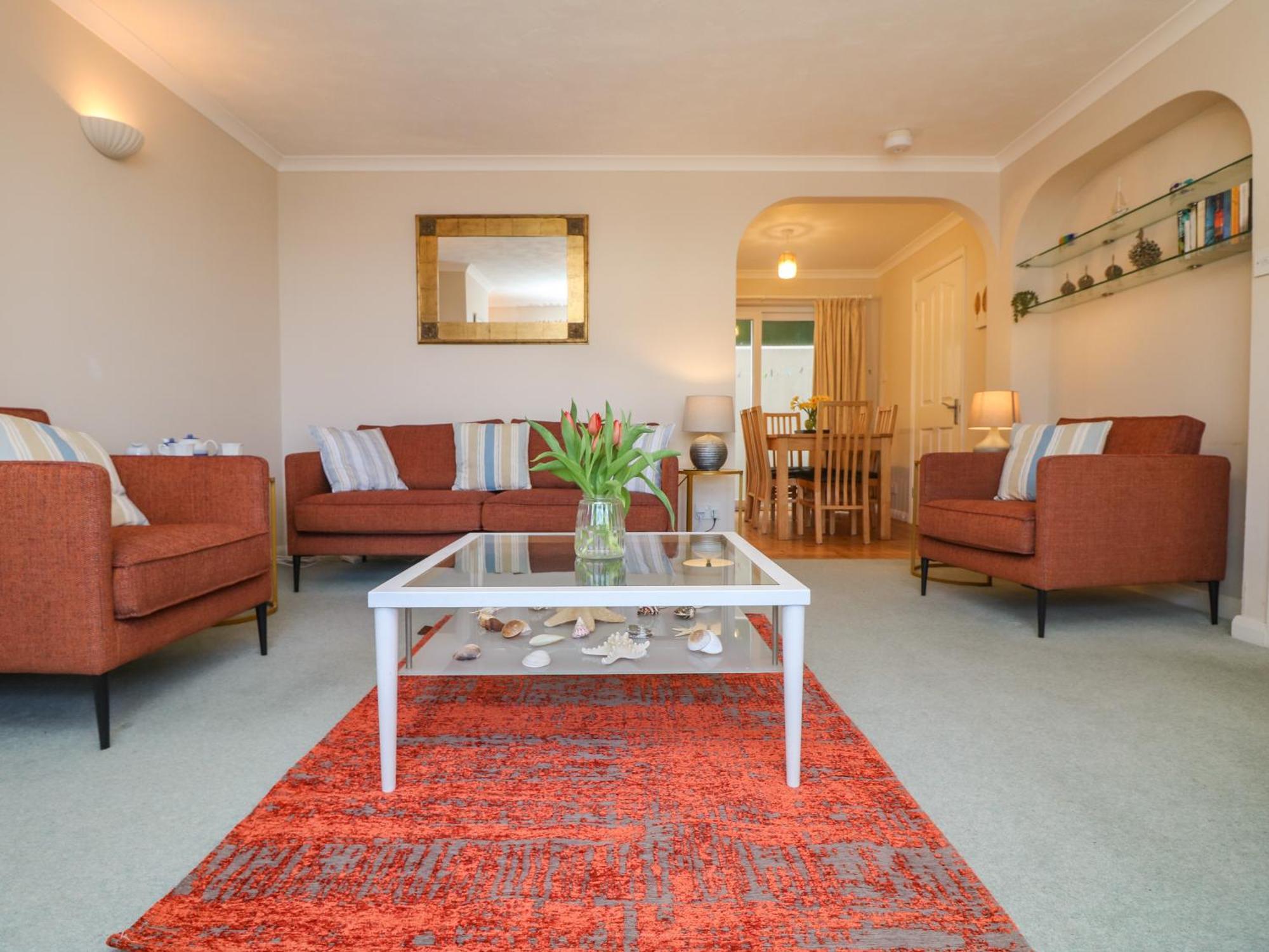 Villa Sea Star Porthleven Esterno foto