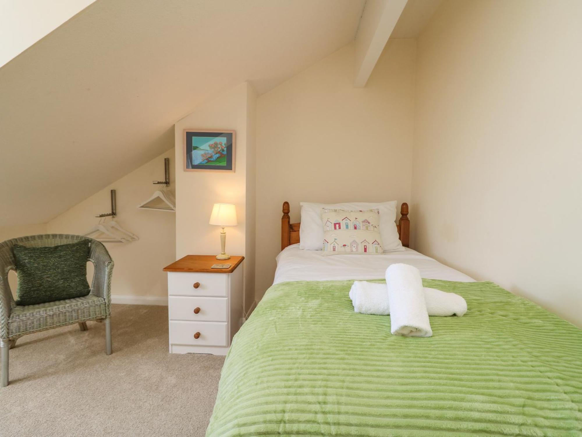 Villa Sea Star Porthleven Esterno foto