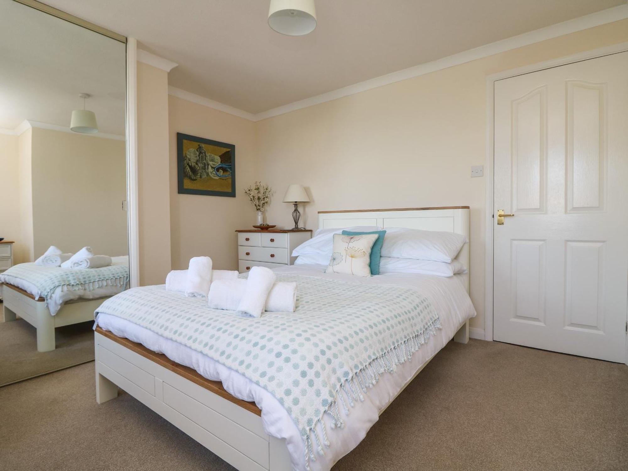 Villa Sea Star Porthleven Esterno foto