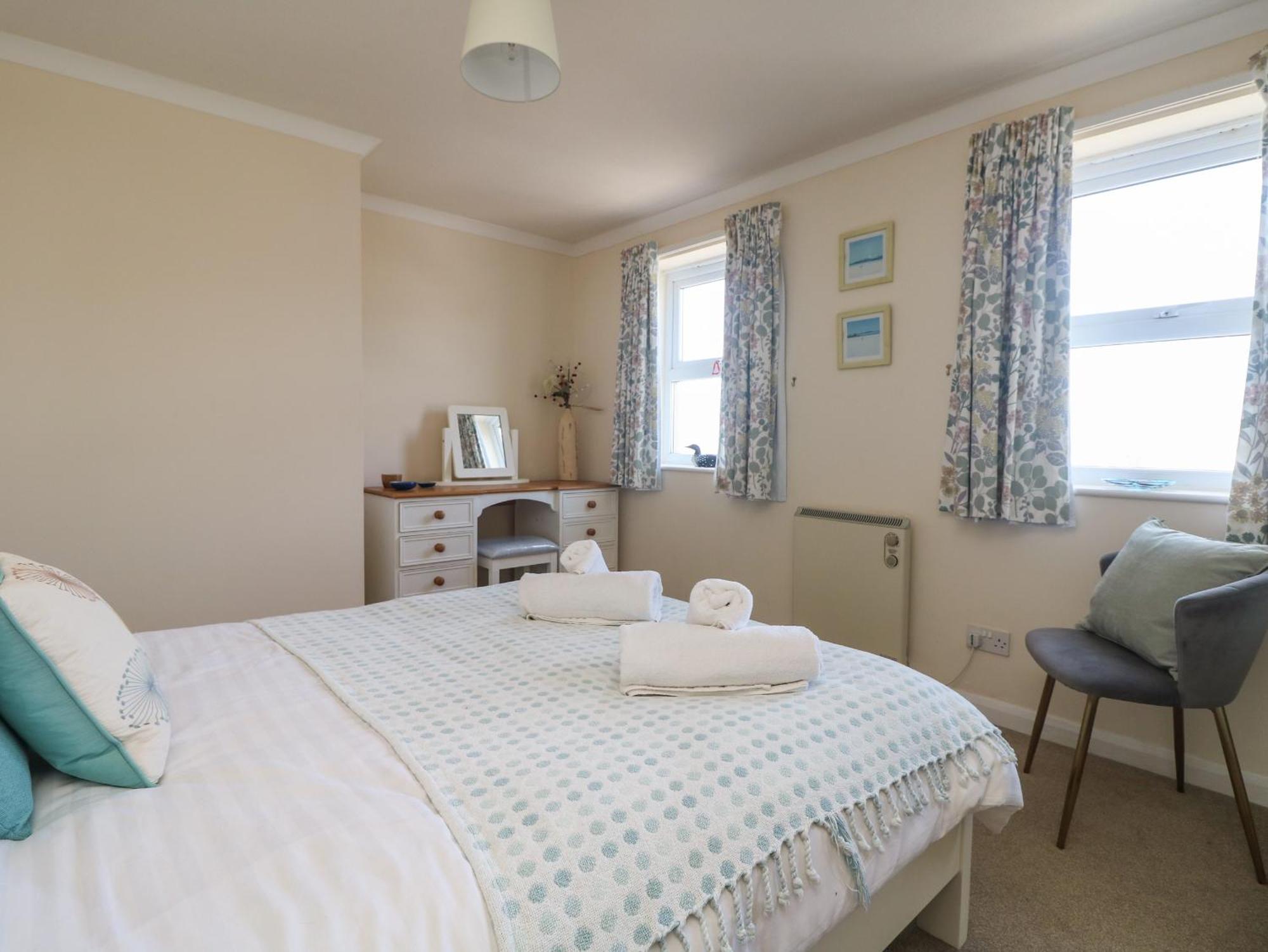 Villa Sea Star Porthleven Esterno foto