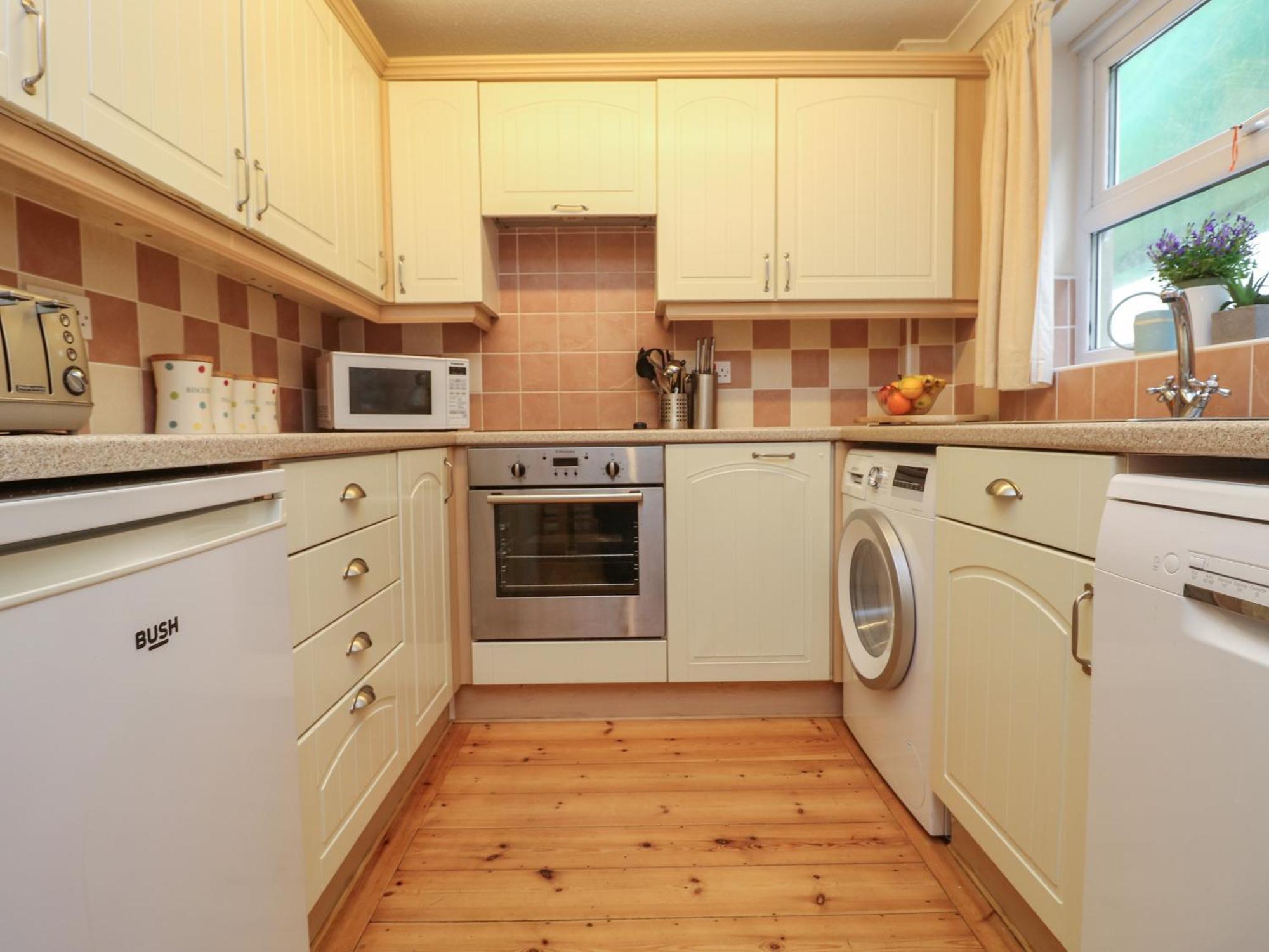 Villa Sea Star Porthleven Esterno foto