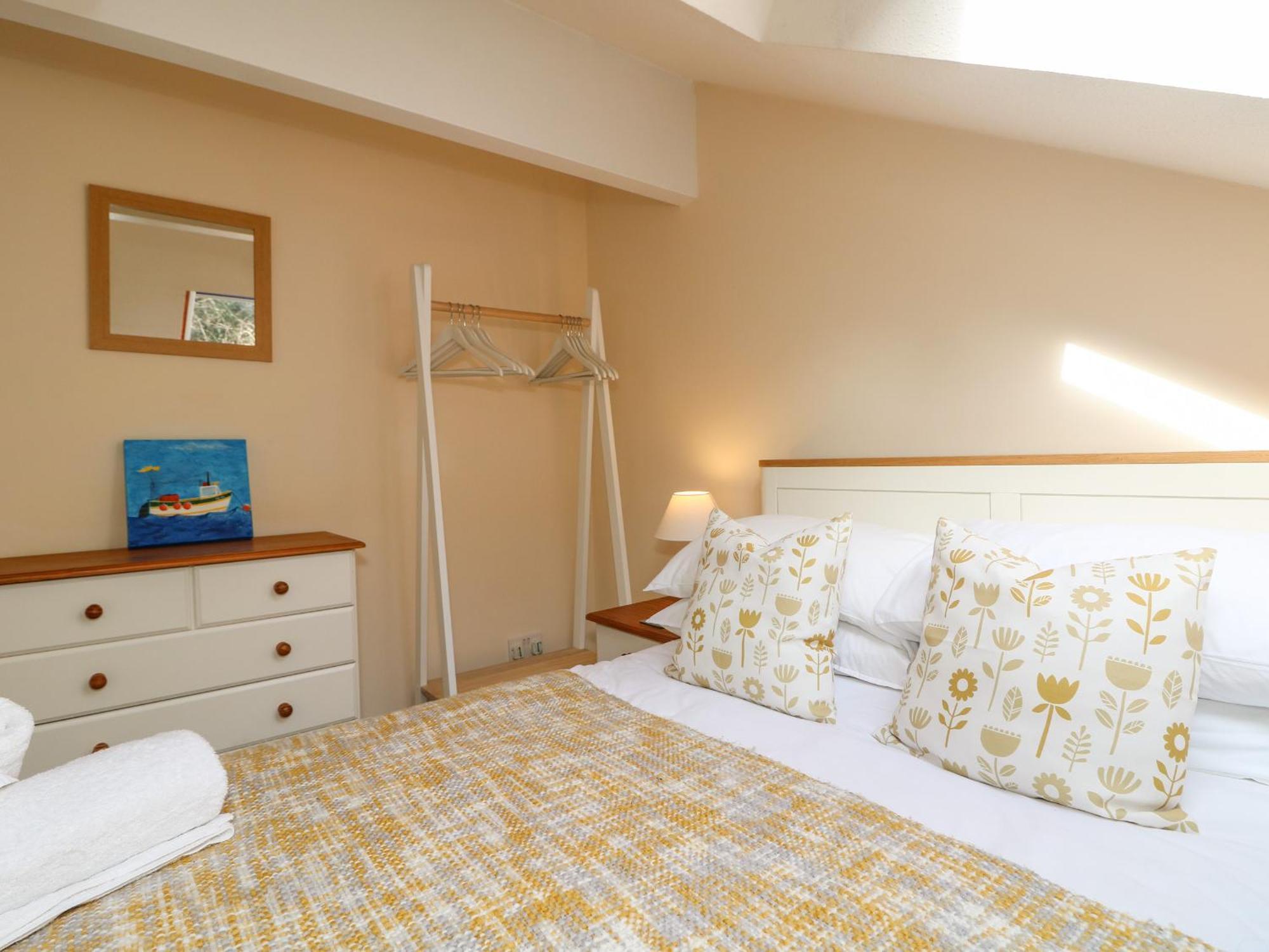 Villa Sea Star Porthleven Esterno foto