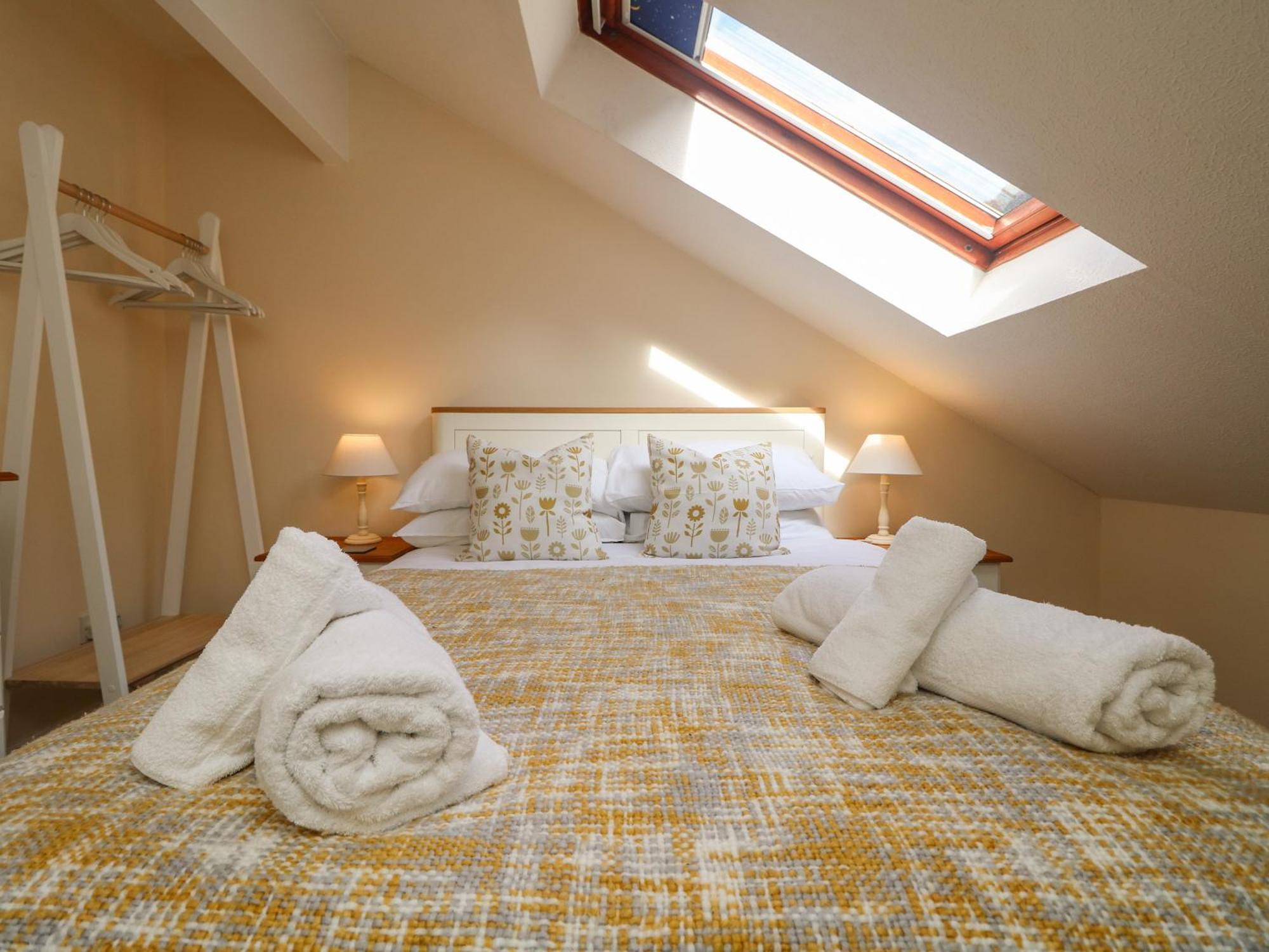 Villa Sea Star Porthleven Esterno foto