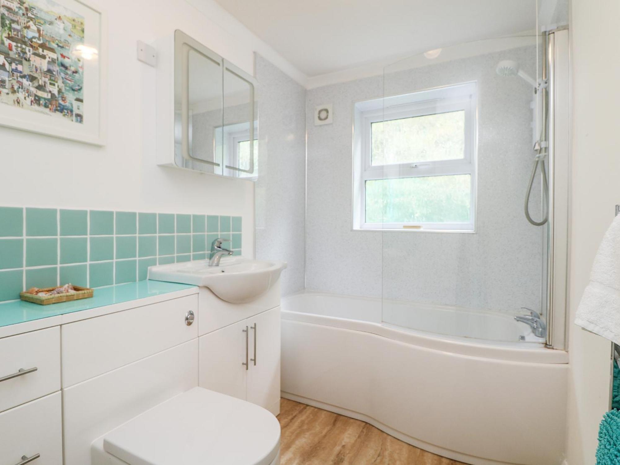 Villa Sea Star Porthleven Esterno foto